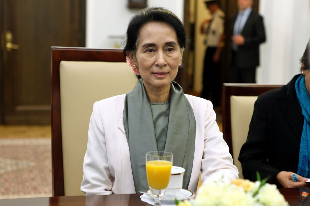Aung_San_Suu_Kyi_Senate_of_Poland