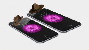 iphone hat