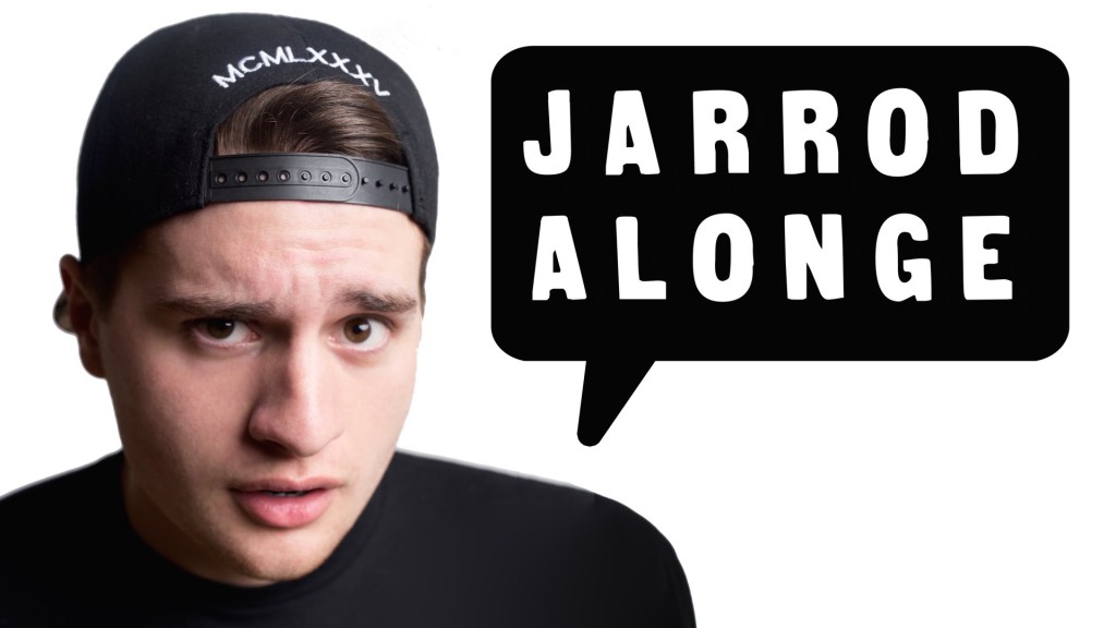 Jarrod Alonge