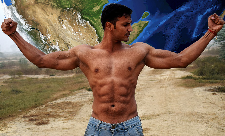 man-with-weight-of-the-world-on-his-shoulders-incredibly-ripped