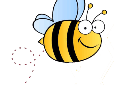 honey bee